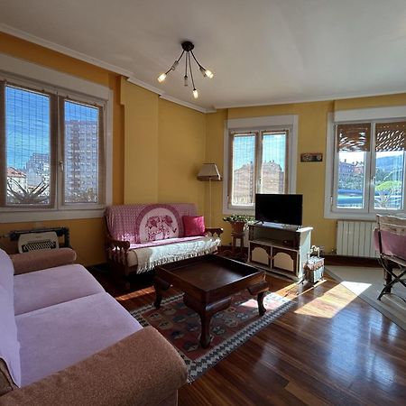 Basurto'S Urban Apartment Bilbao Dış mekan fotoğraf