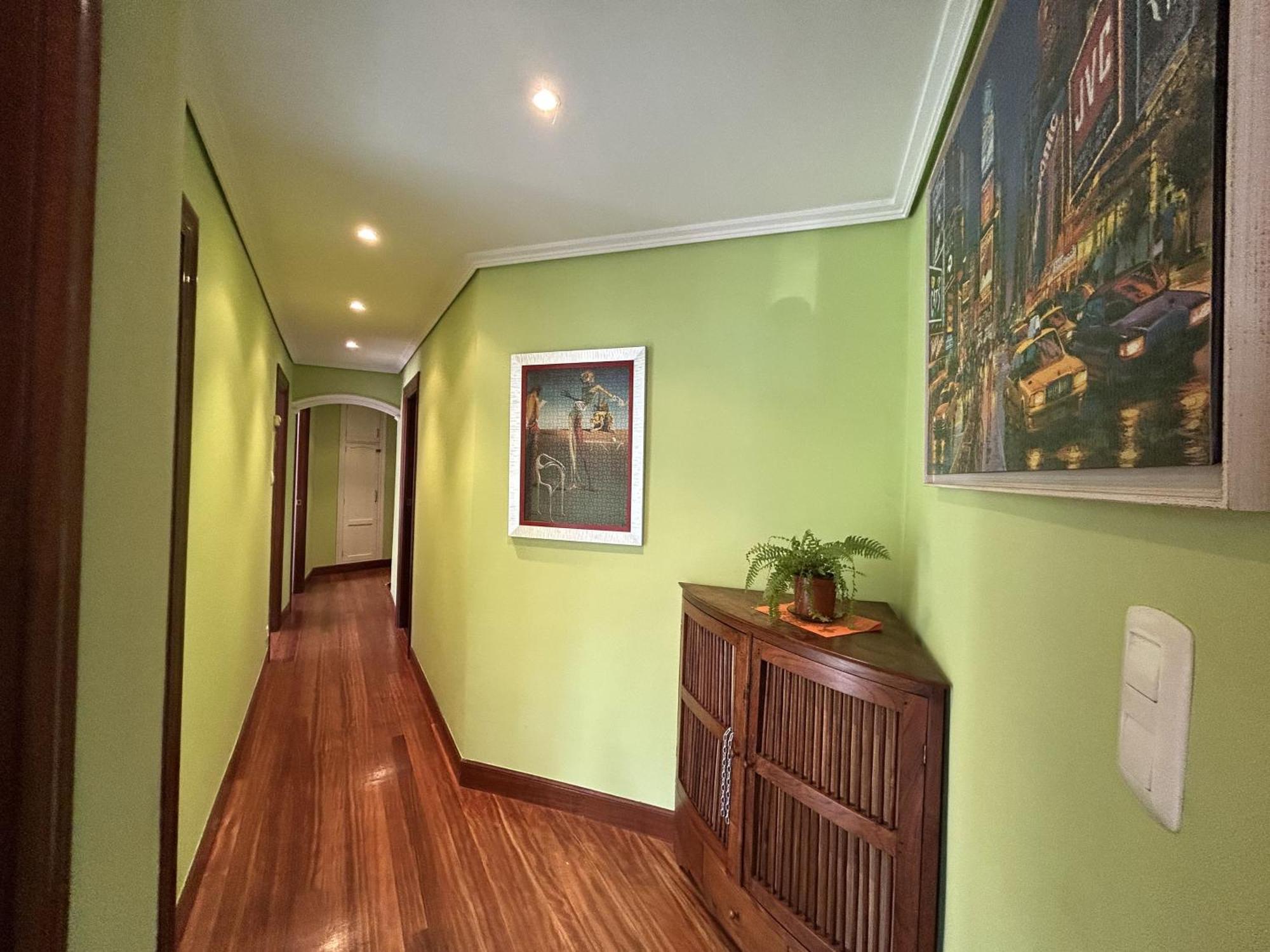 Basurto'S Urban Apartment Bilbao Dış mekan fotoğraf
