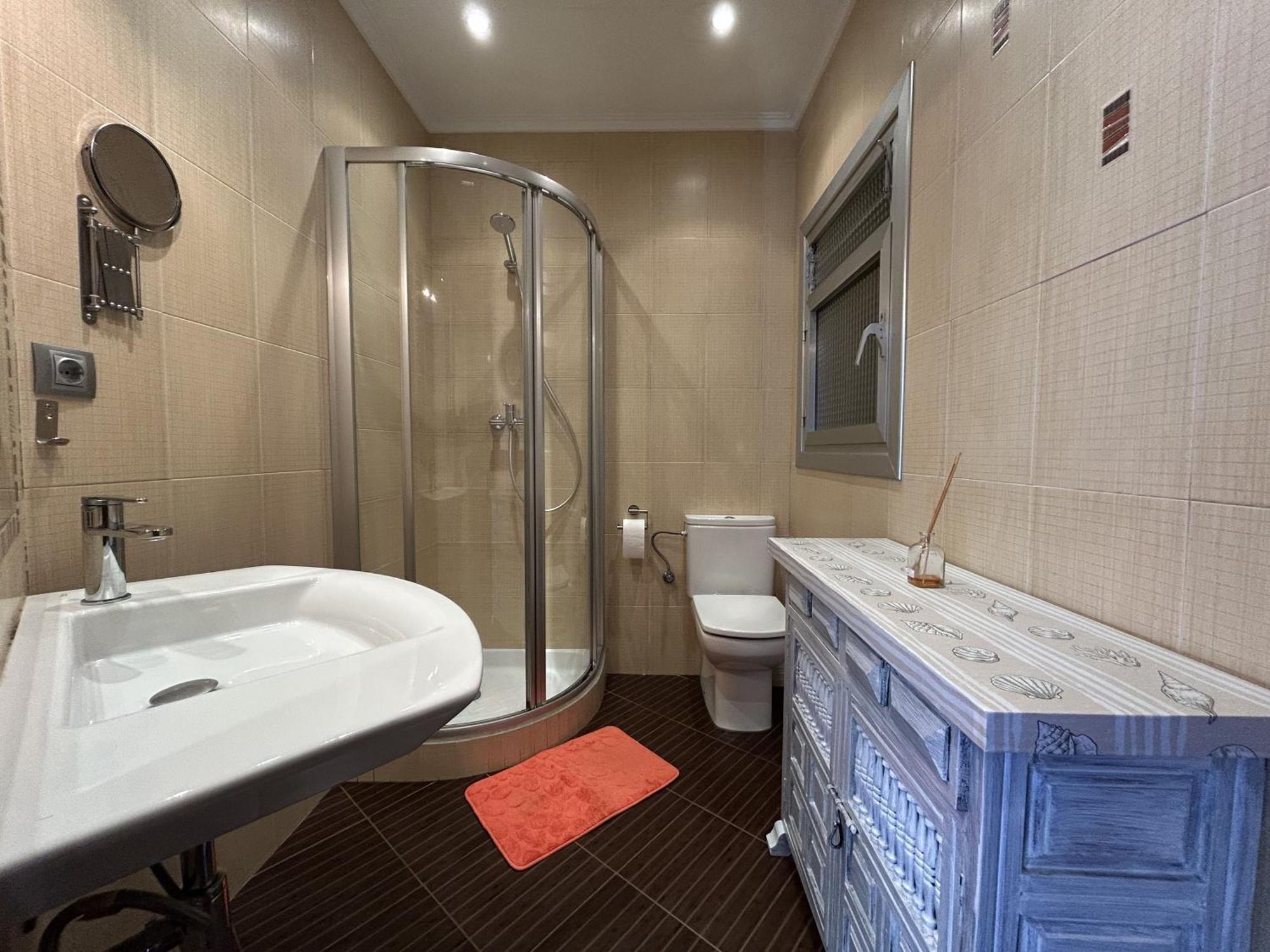 Basurto'S Urban Apartment Bilbao Dış mekan fotoğraf