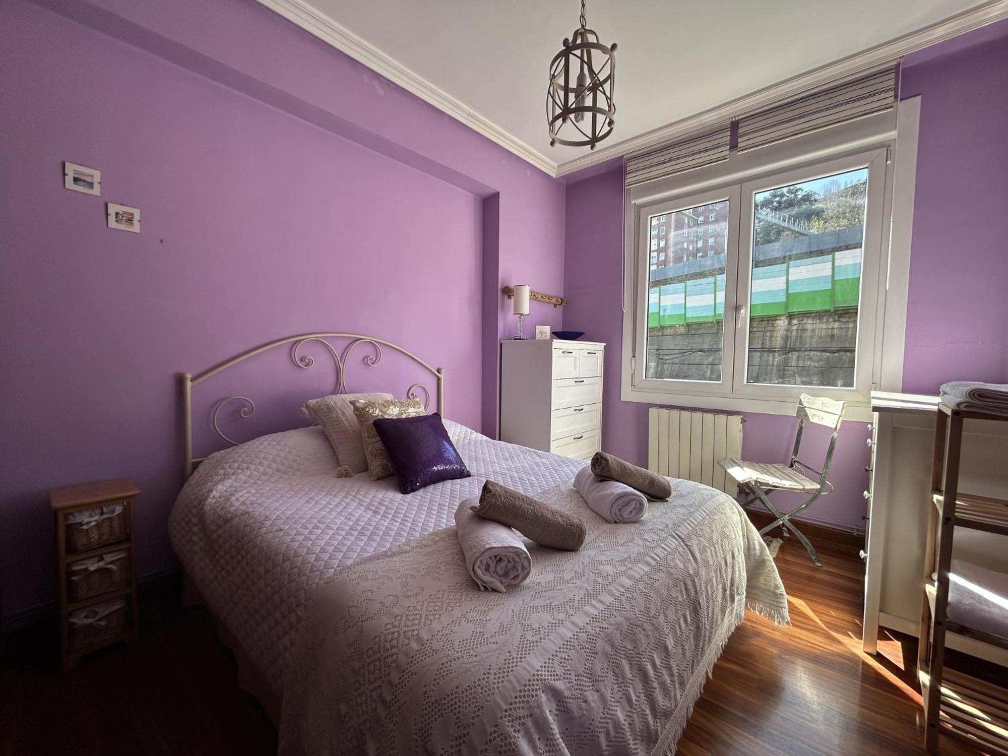 Basurto'S Urban Apartment Bilbao Dış mekan fotoğraf